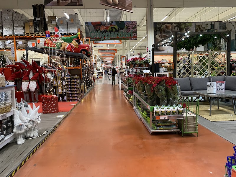 Imagen de Bauhaus Valencia – Paterna