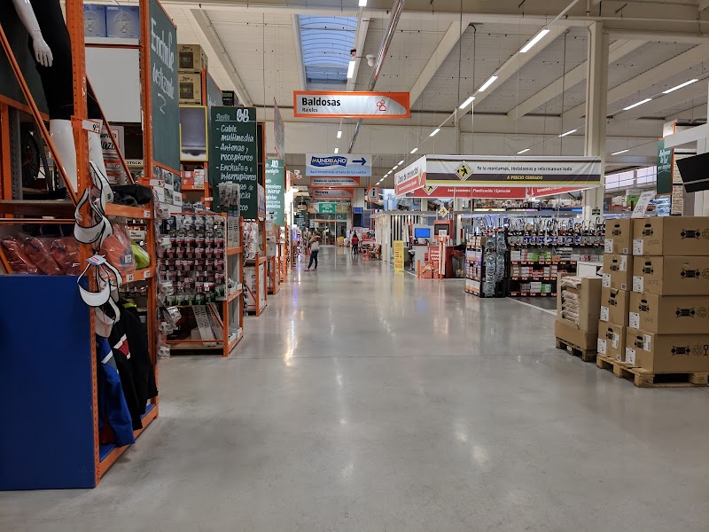 Imagen de Bauhaus Valencia – Paterna