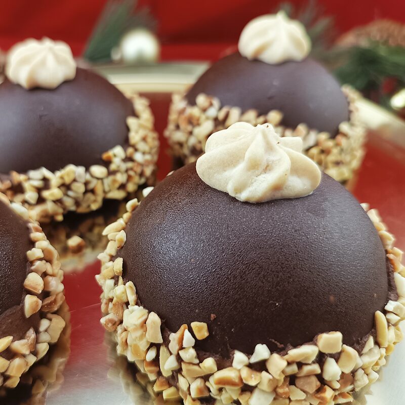 Imagen de Healthy Cakes: Pastelería y Panadería Saludable en Valencia :