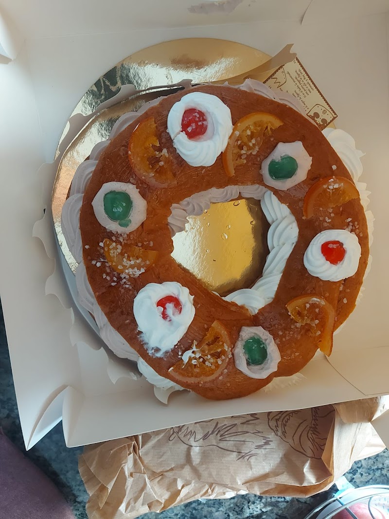 Imagen de Healthy Cakes: Pastelería y Panadería Saludable en Valencia :