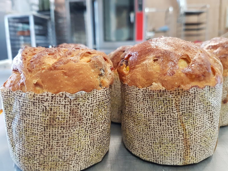 Imagen de Panadería sin Gluten Baking Free