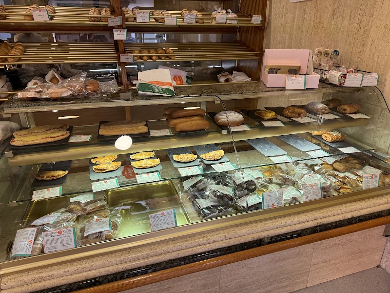 Imagen de Panadería sin Gluten Baking Free