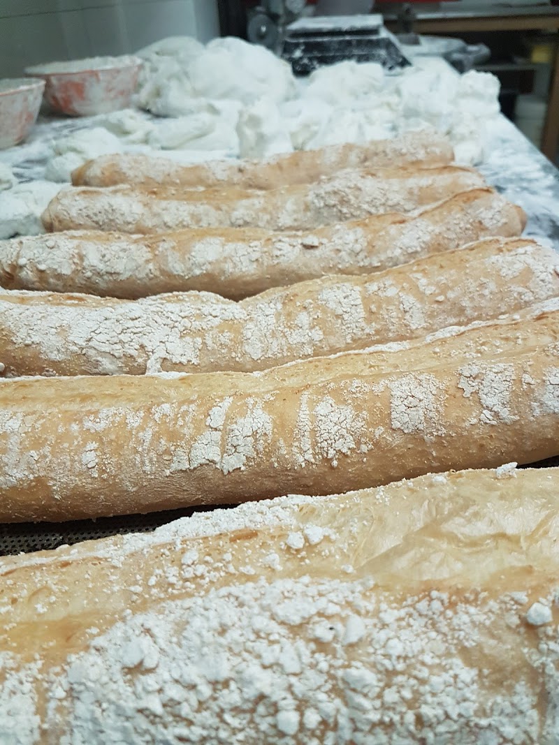 Imagen de Panadería sin Gluten Baking Free