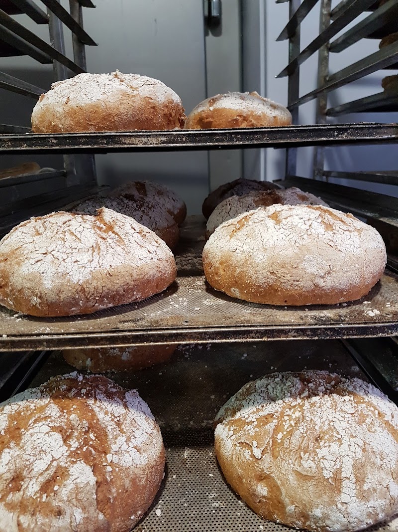 Imagen de Panadería sin Gluten Baking Free