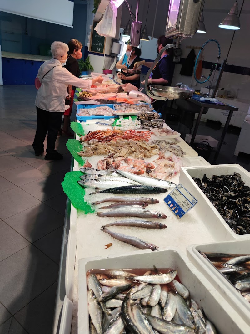Imagen de negocio en Pescadería en Vall de Uxó