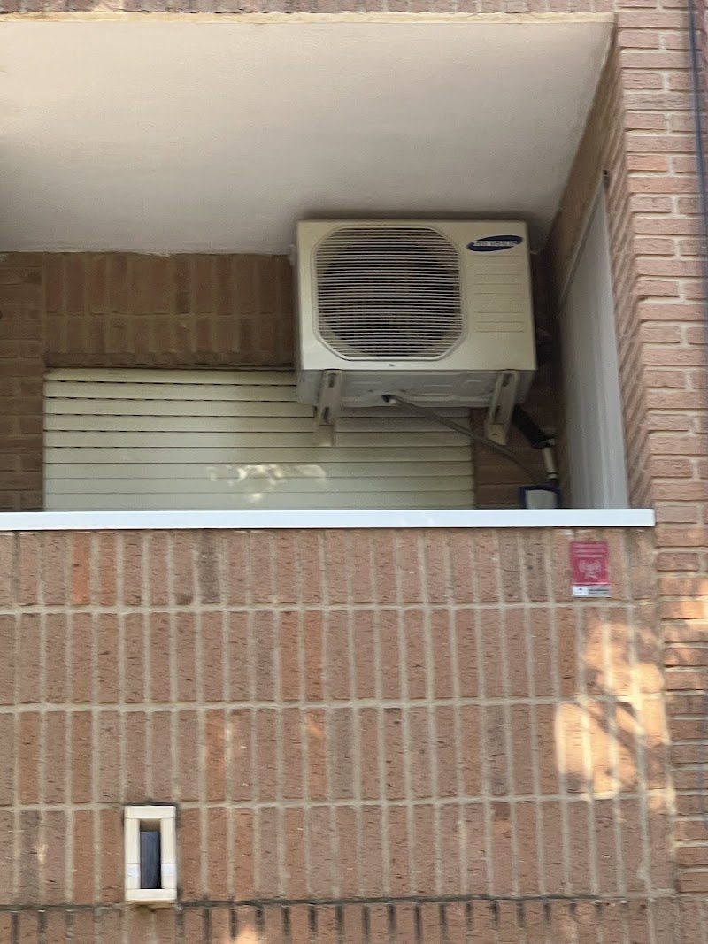 Imagen de negocio en Foios (Valencia)