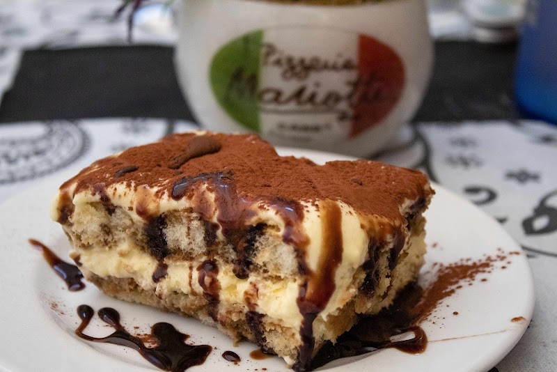 Imagen de Pizzeria Mariotti Canet