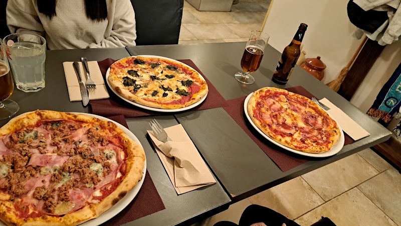 Imagen de Pizzeria Mariotti Canet