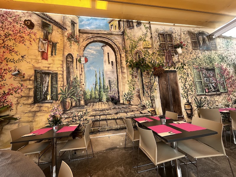 Imagen de Pizzeria Mariotti Canet