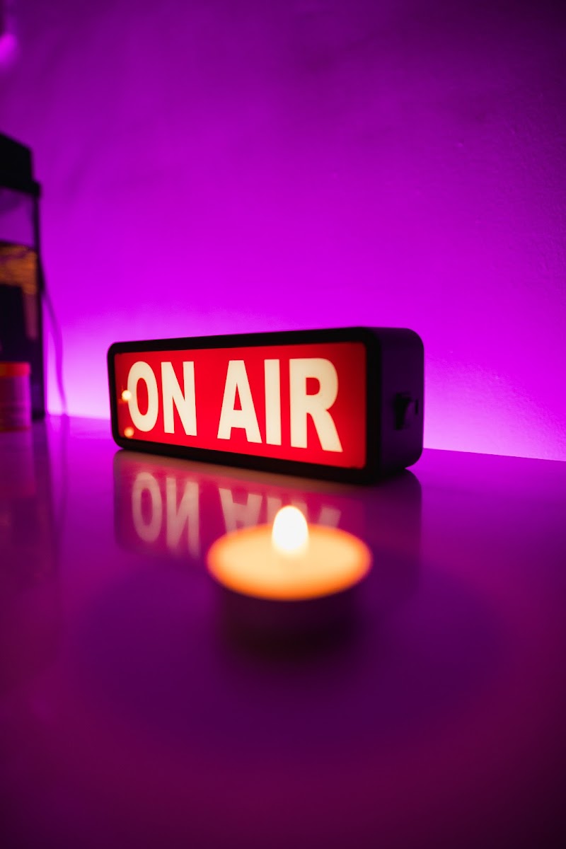 Imagen de Doble Ocho Filmmakers