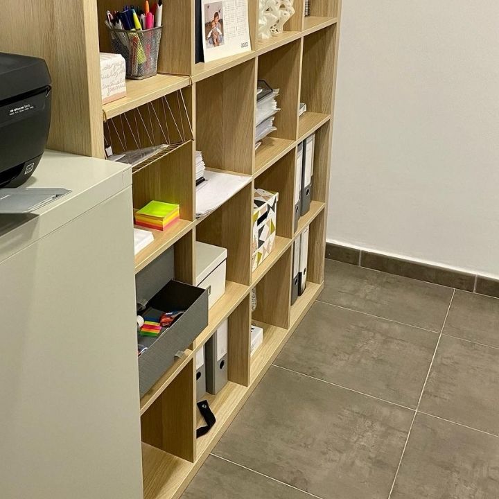 Imagen de Marta Rebollar Psicología