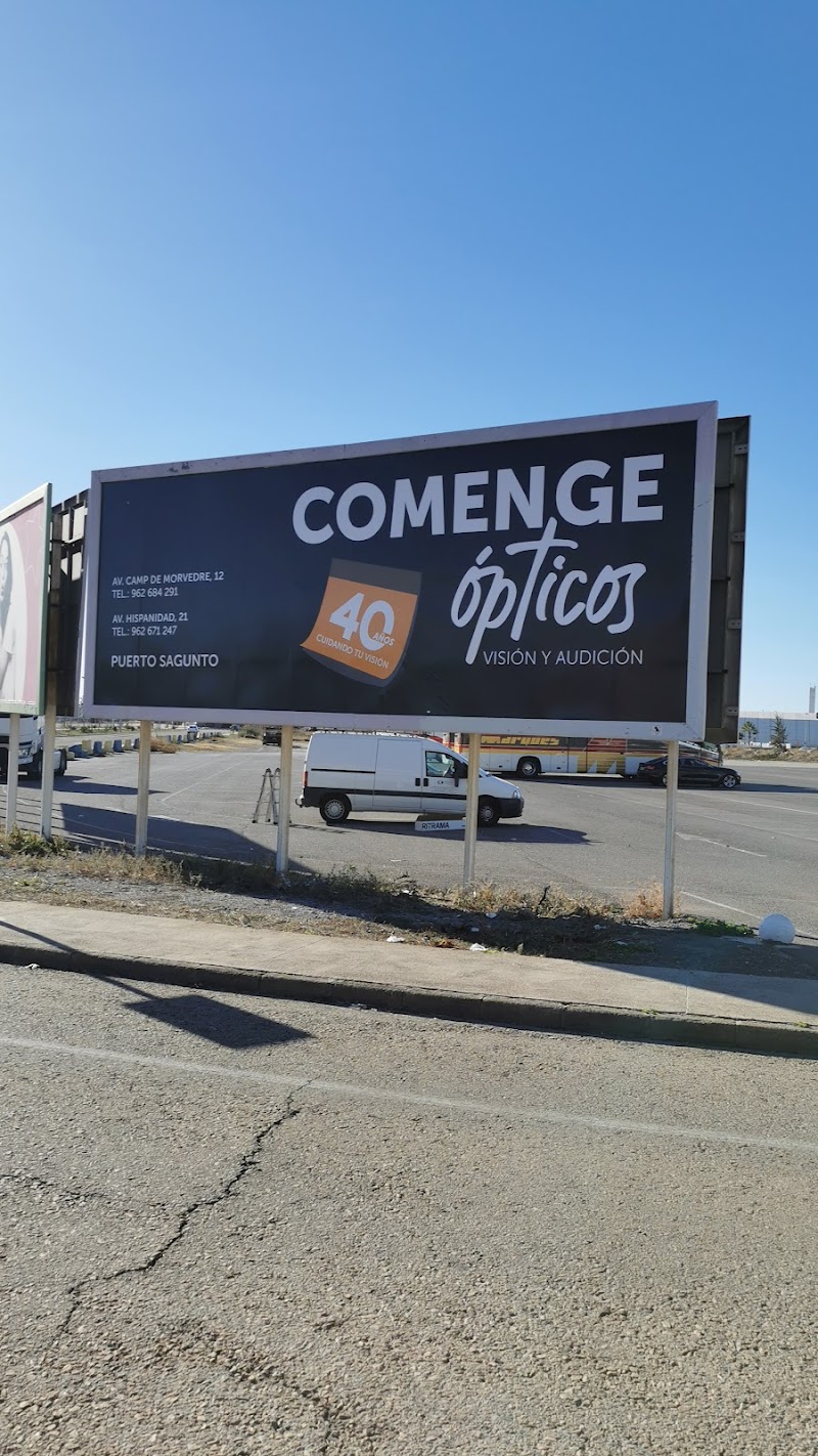 Imagen de negocio en Marketing y comunicación en Sagunto