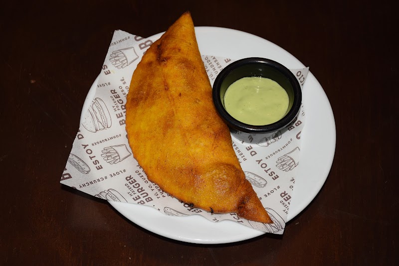 Imagen de Bar Cafeteríavenetur Comida Venezolana en Puerto de Sagunto