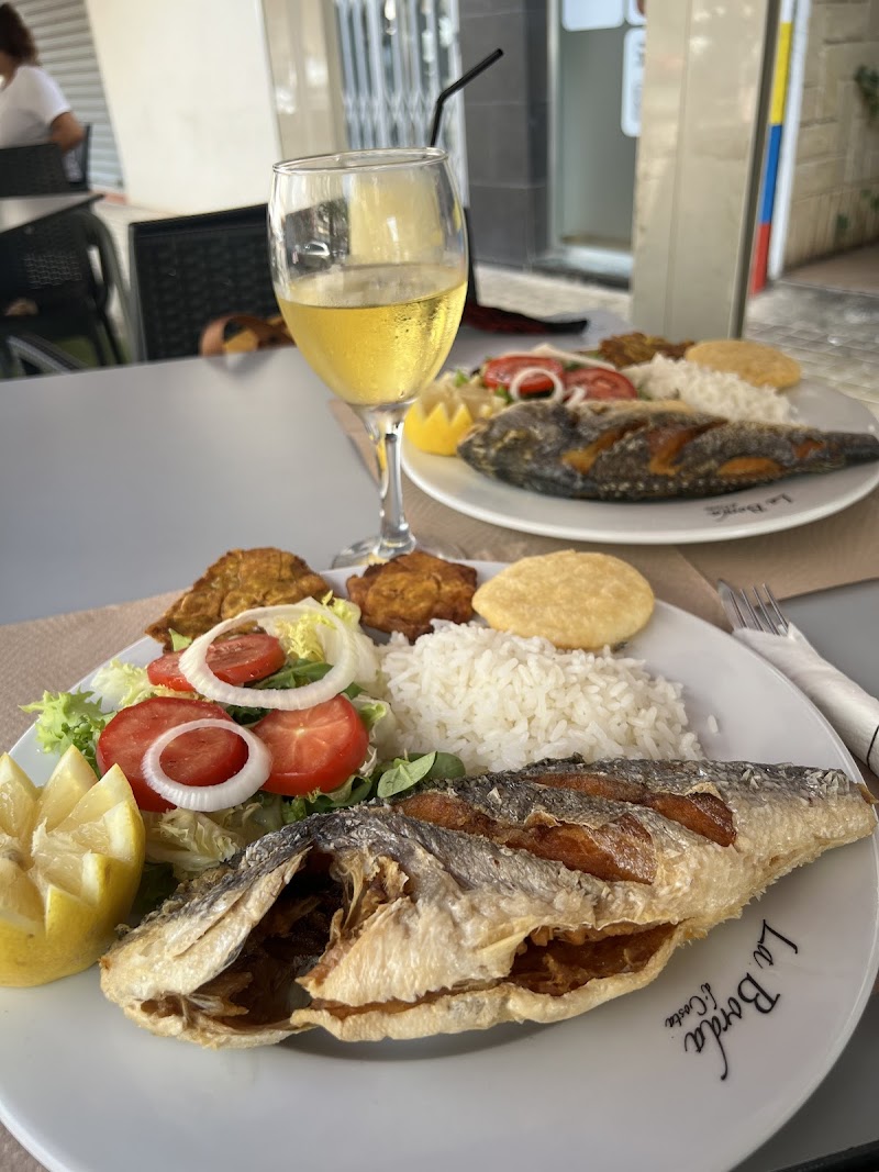 Imagen de Bar Cafeteríavenetur Comida Venezolana en Puerto de Sagunto