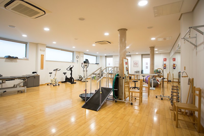 Imagen de Fremap Sagunto