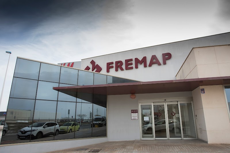 Imagen de Fremap Sagunto
