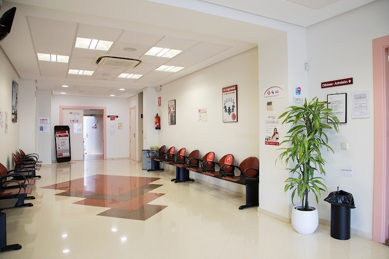 Imagen de Fremap Sagunto