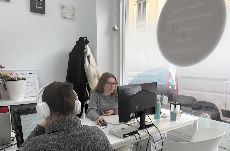 Imagen de Nivel Z – Diseño Web, Tienda Online, Seo, Sem y Redes Sociales