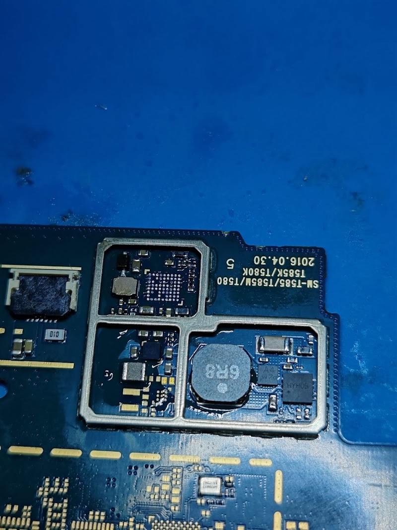 Imagen de Mundo Reparacion , Sat Electronica. Microsshop Informatica