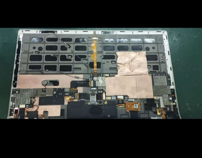 Imagen de Mundo Reparacion , Sat Electronica. Microsshop Informatica