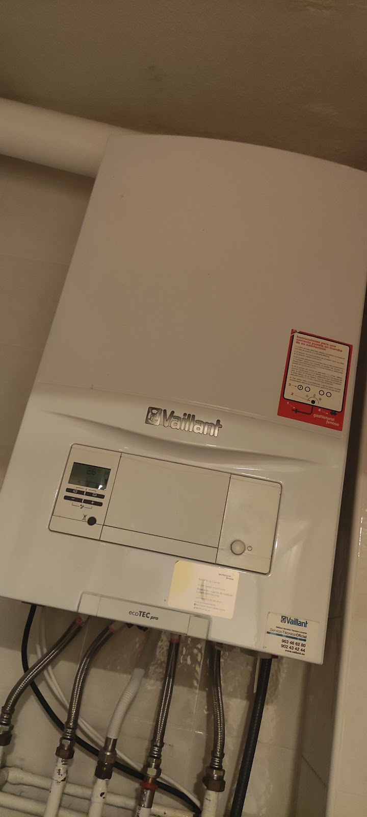 Imagen de Fontanería Carrascosa