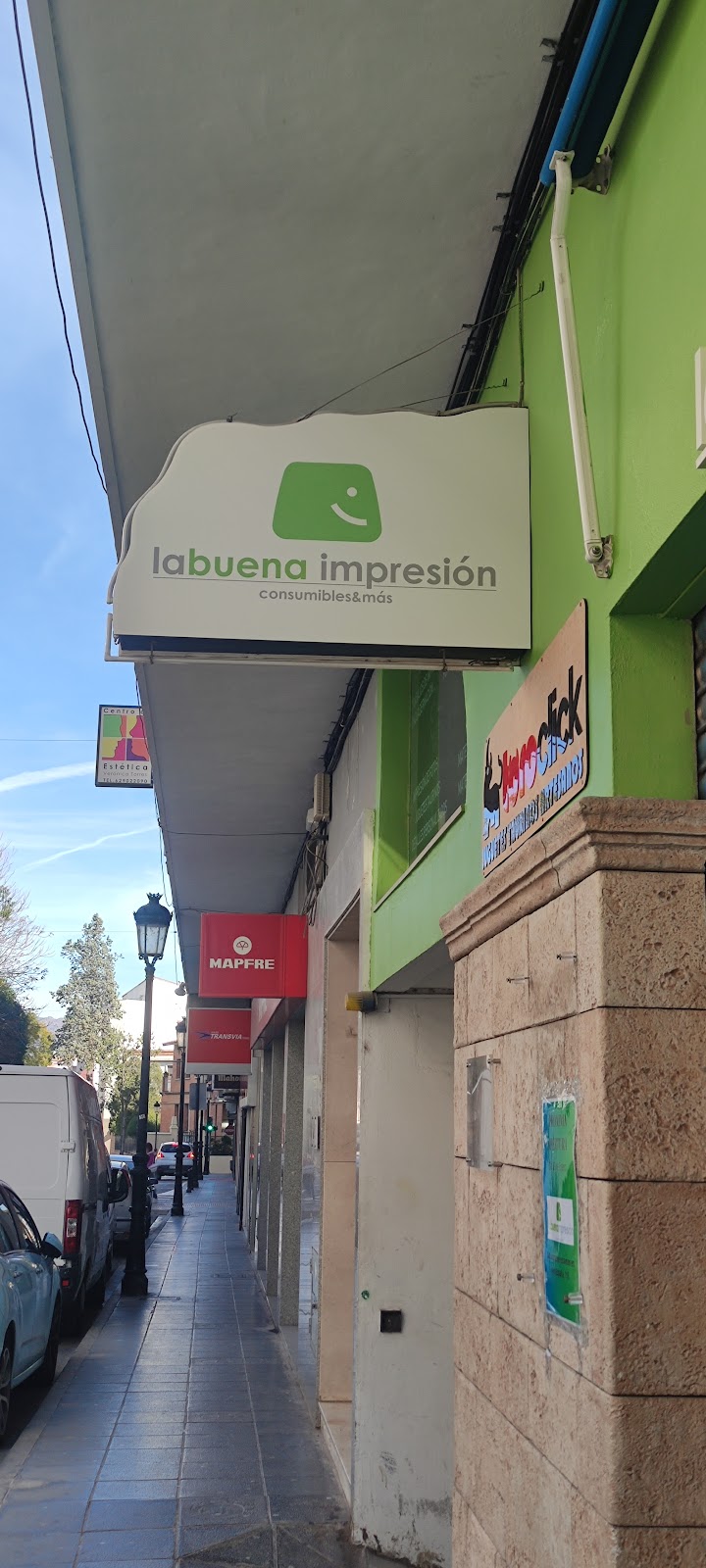 Imagen de La Buena Impresión Consumibles & Más (segorbe)