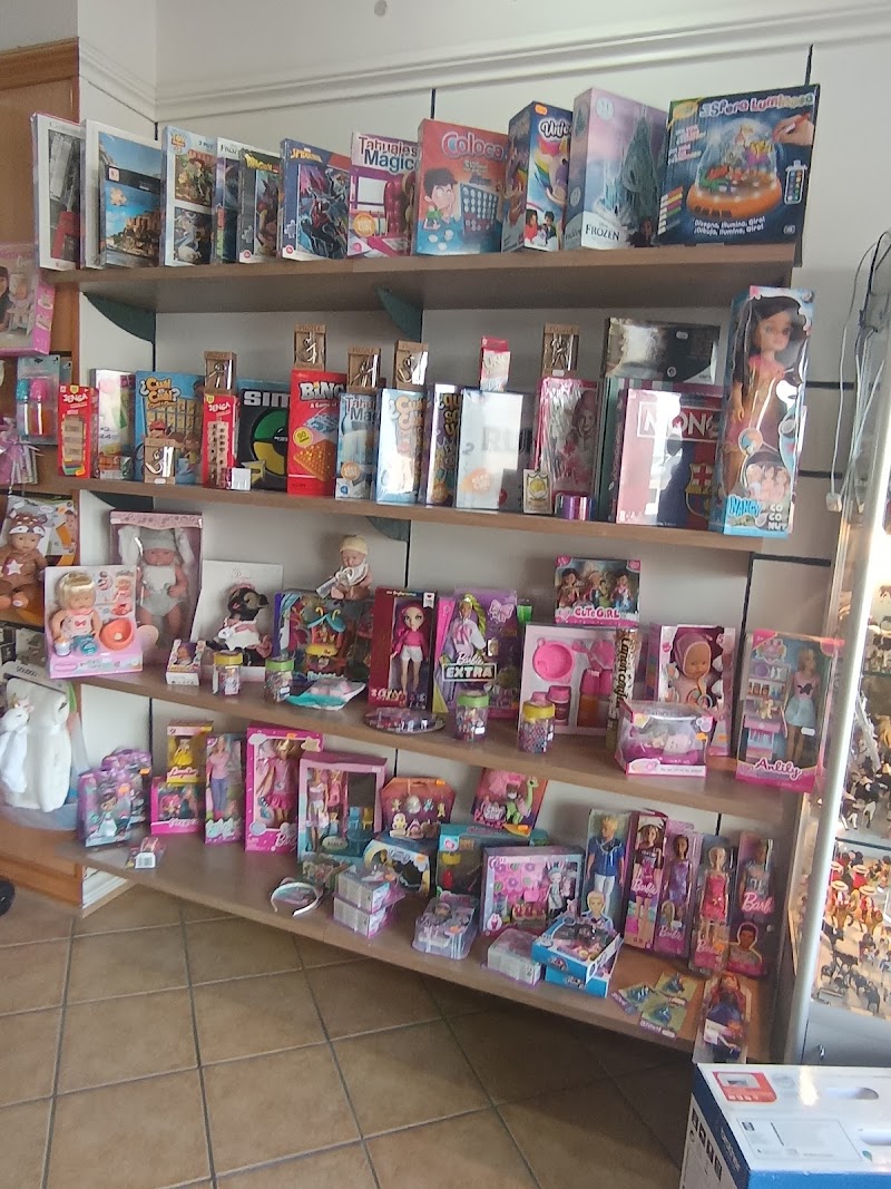 Imagen de La Buena Impresión Consumibles & Más (segorbe)