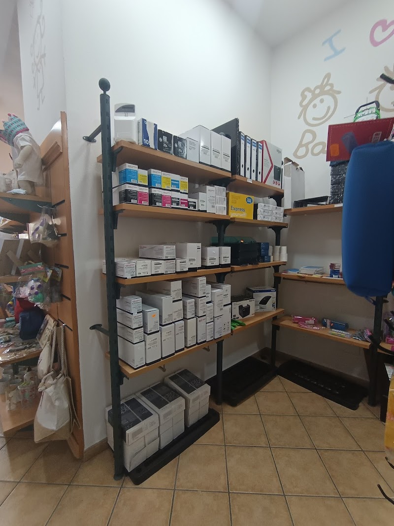 Imagen de La Buena Impresión Consumibles & Más (segorbe)