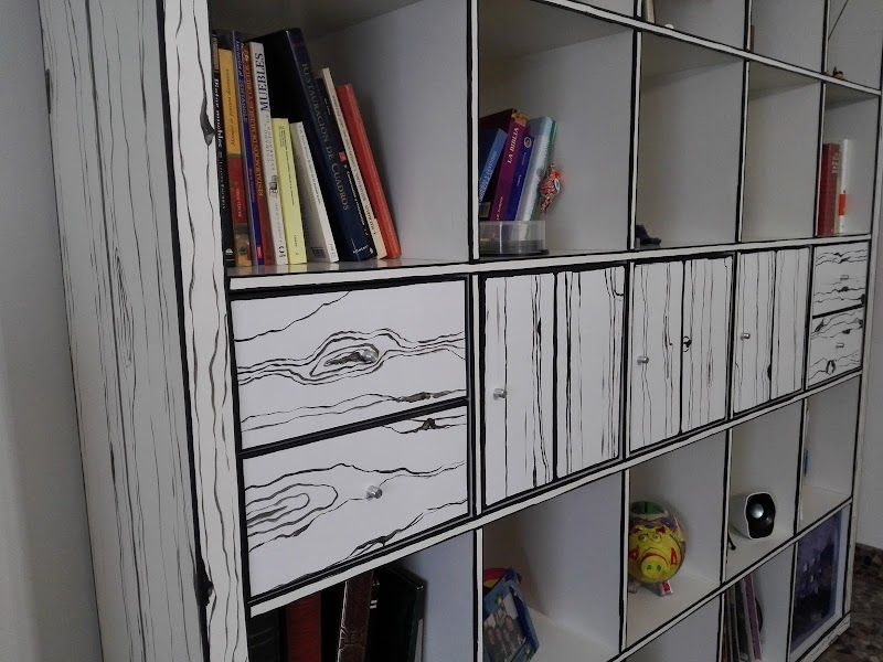 Imagen de negocio en Pintura artística en Benifairó de Les Valls