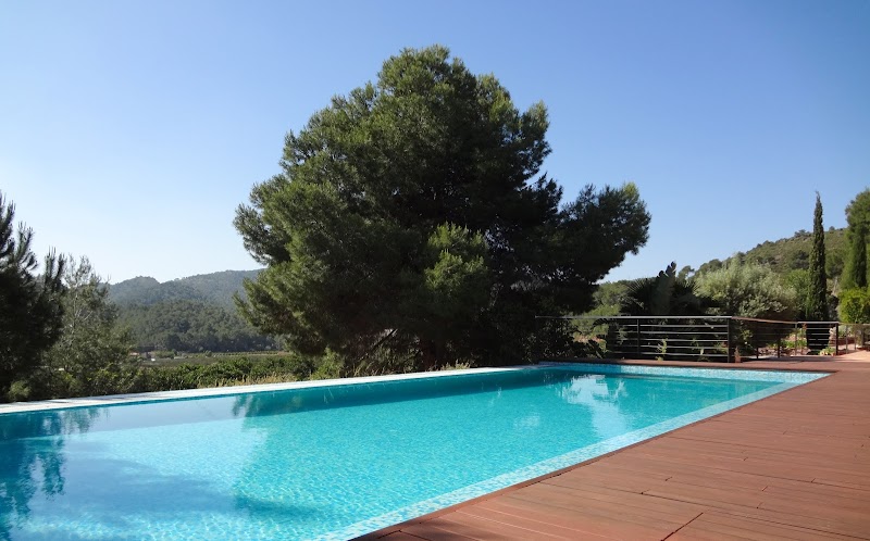 Imagen de Centro Calima. Centro de Retiros y Meditación.