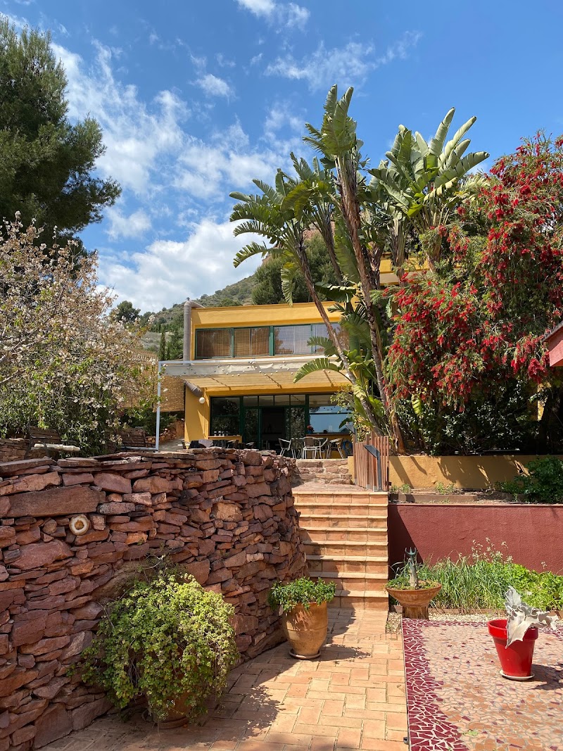 Imagen de Centro Calima. Centro de Retiros y Meditación.