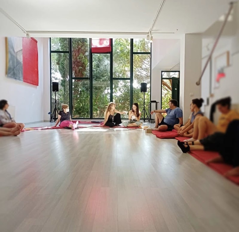 Imagen de Centro Calima. Centro de Retiros y Meditación.