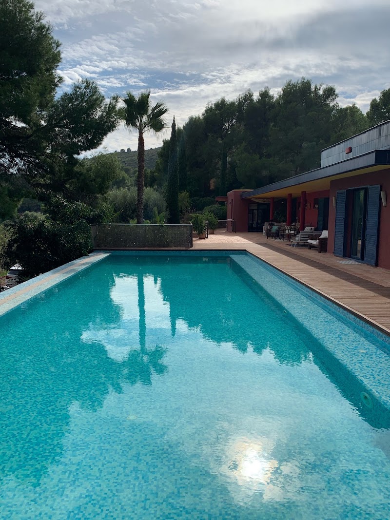 Imagen de Centro Calima. Centro de Retiros y Meditación.