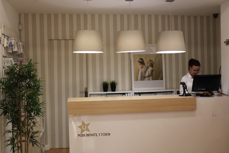 Imagen de Ukids Moda Infantil .firmas Bebe Moda Infantil Ceremonias y Listas para Comuniones