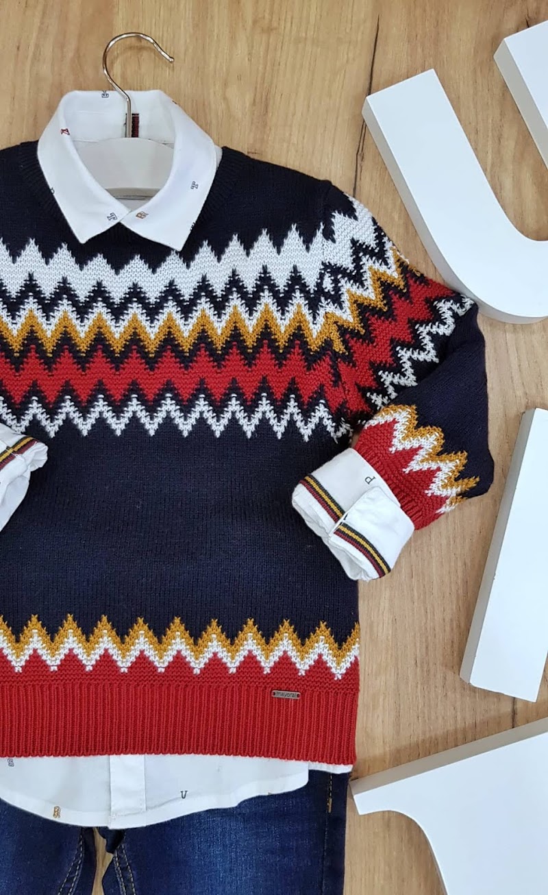 Imagen de Ukids Moda Infantil .firmas Bebe Moda Infantil Ceremonias y Listas para Comuniones