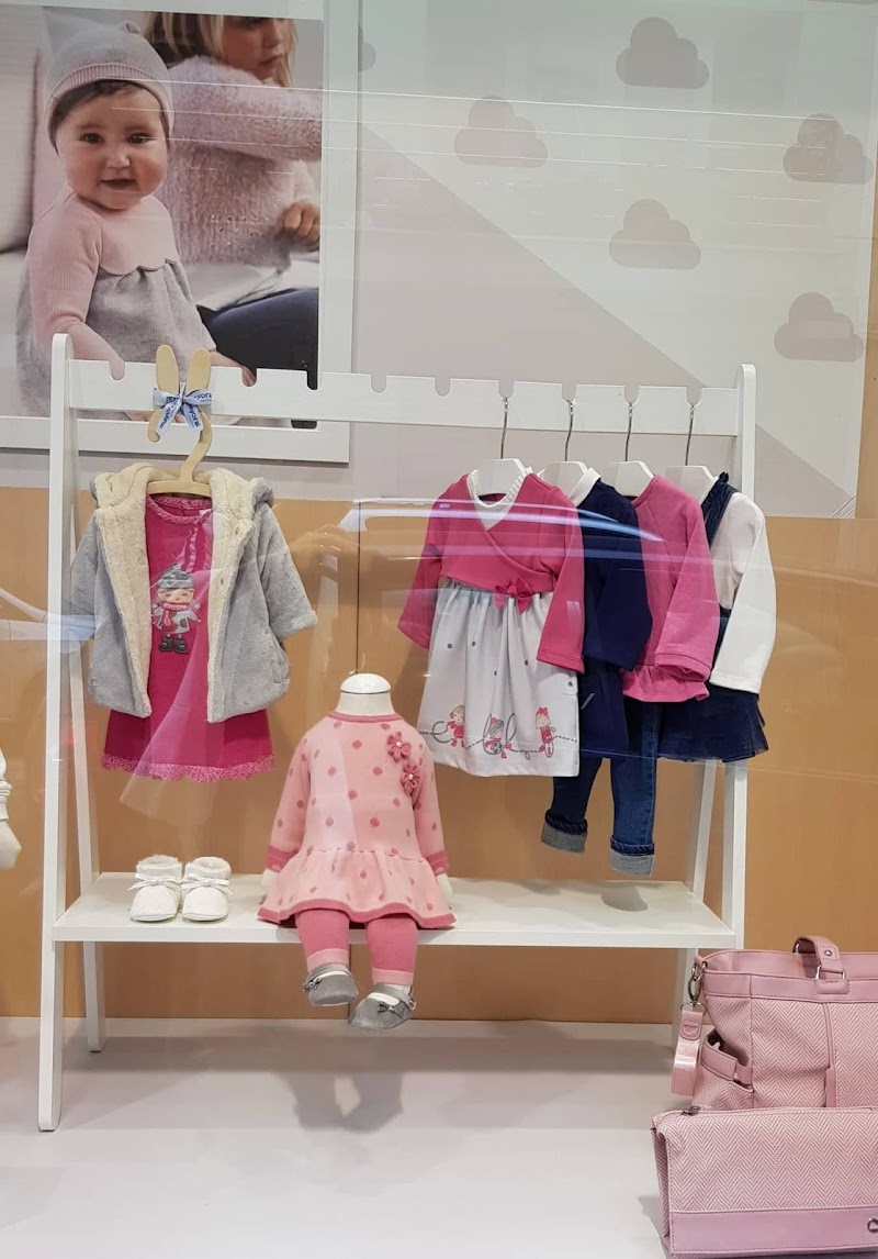 Imagen de Ukids Moda Infantil .firmas Bebe Moda Infantil Ceremonias y Listas para Comuniones