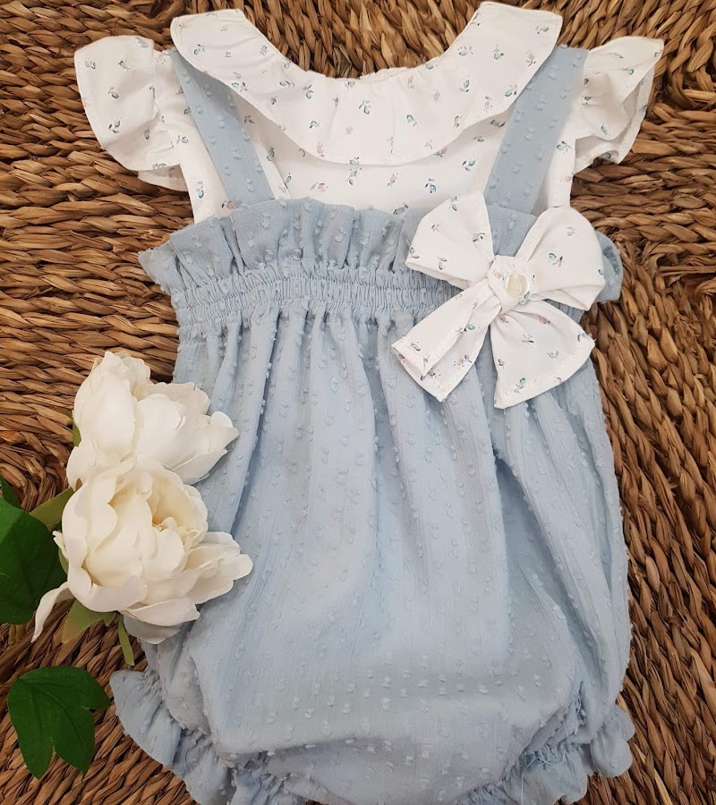 Imagen de Ukids Moda Infantil .firmas Bebe Moda Infantil Ceremonias y Listas para Comuniones