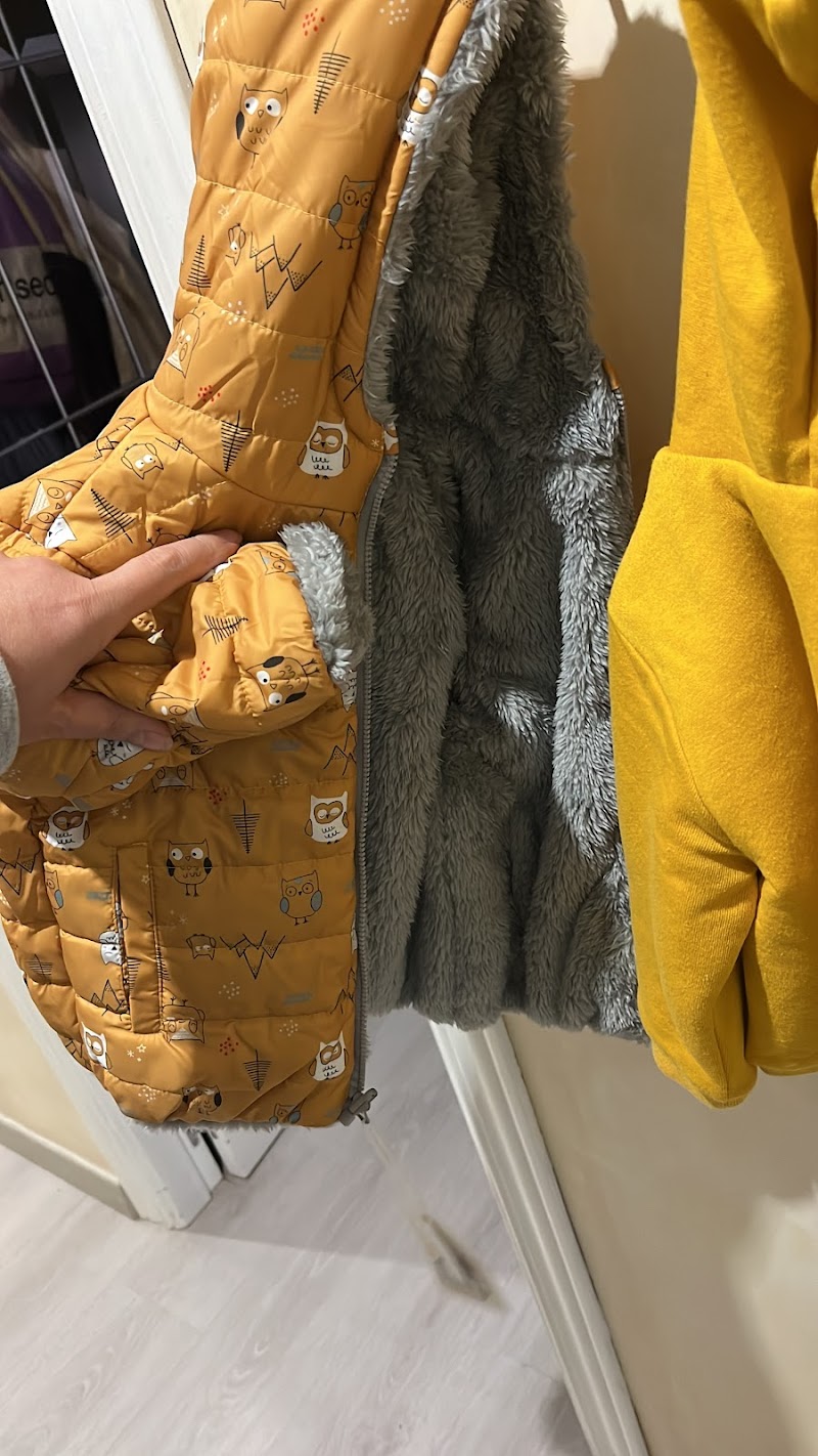Imagen de negocio en Ropa infantil en La Eliana