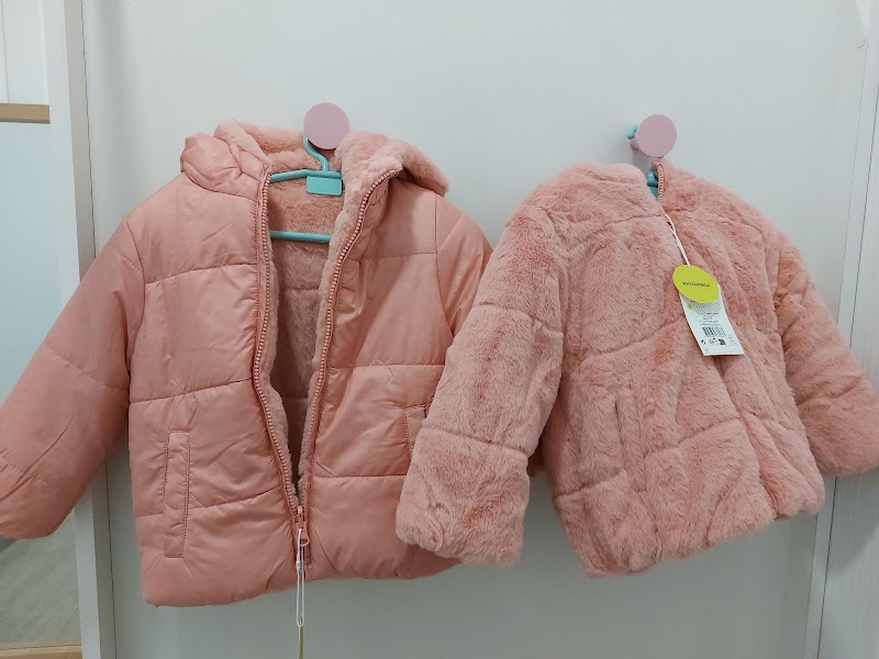 Imagen de negocio en Ropa infantil en La Eliana