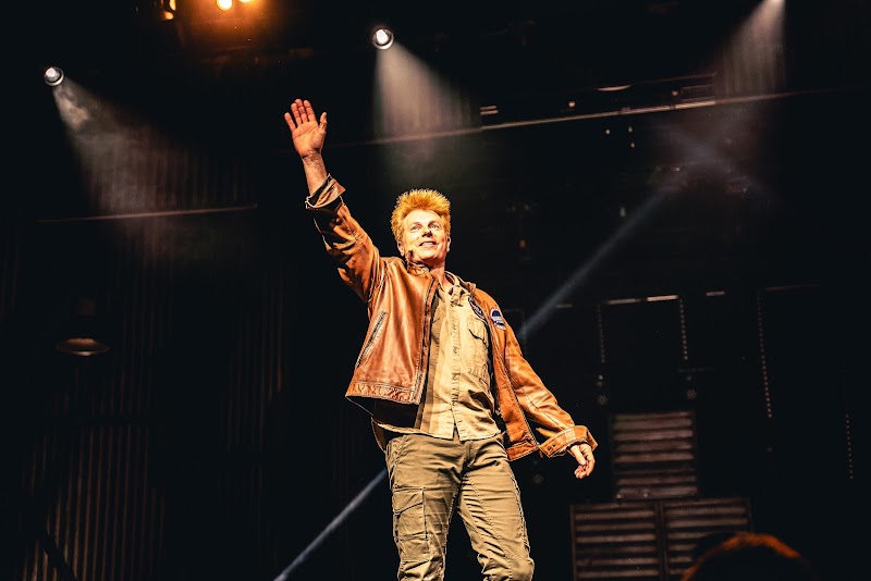 Imagen representativa de la localización