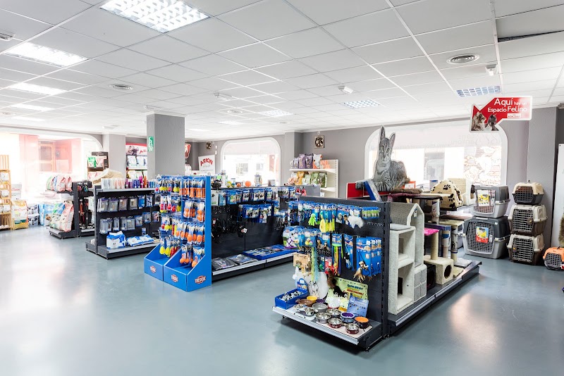 Imagen de Anicura Sant Antoni Clínica Veterinaria