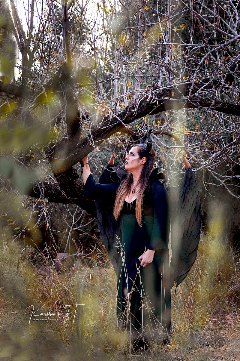 Imagen de Sweet Shoot – Photo Art