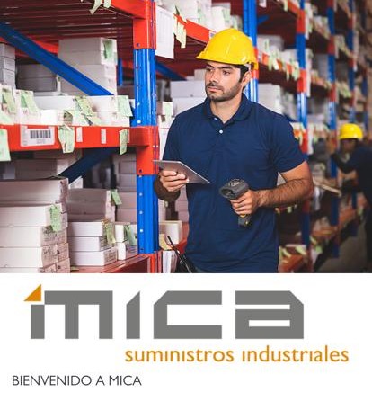 Imagen de negocio en Suministros industriales en Provincia de Castellón