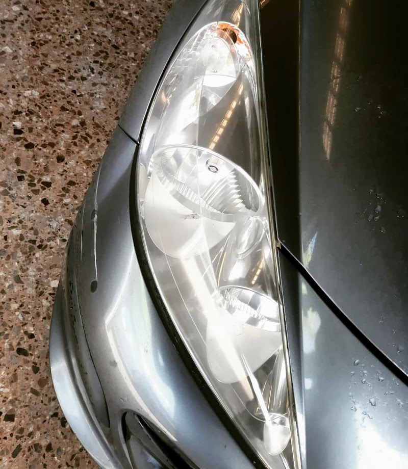 Imagen de Taller Bavarian Service