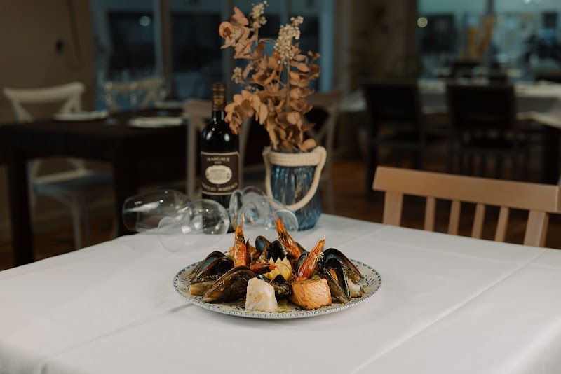 Imagen de Restaurante Plenamar