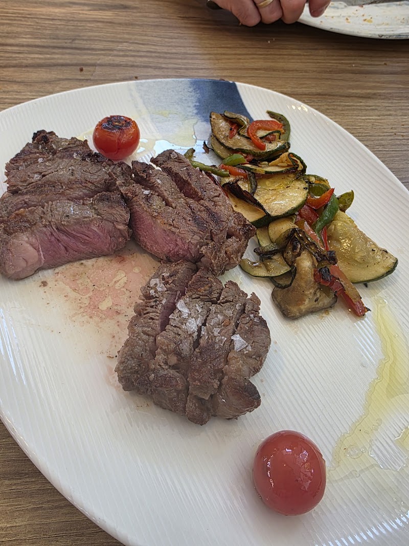 Imagen de Restaurante Plenamar