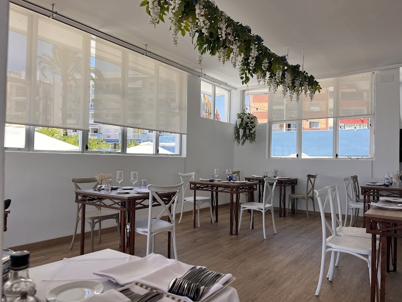 Imagen de Restaurante Plenamar