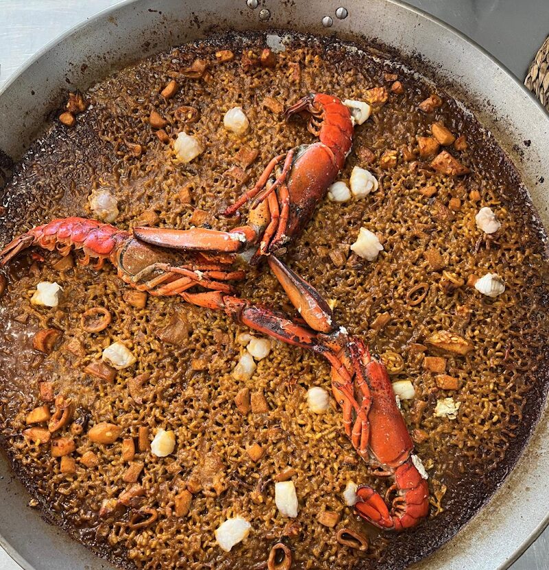 Imagen de Restaurante Plenamar