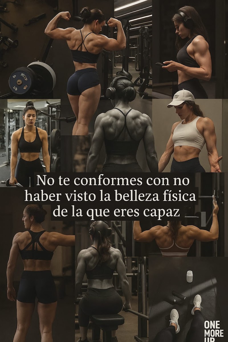 Imagen de One More Up