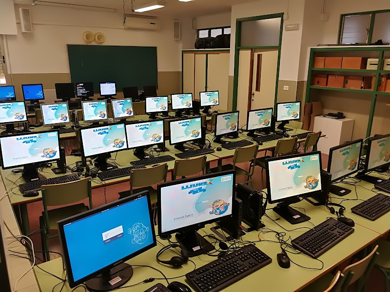 Imagen de negocio en Servicios IT en Provincia de Valencia